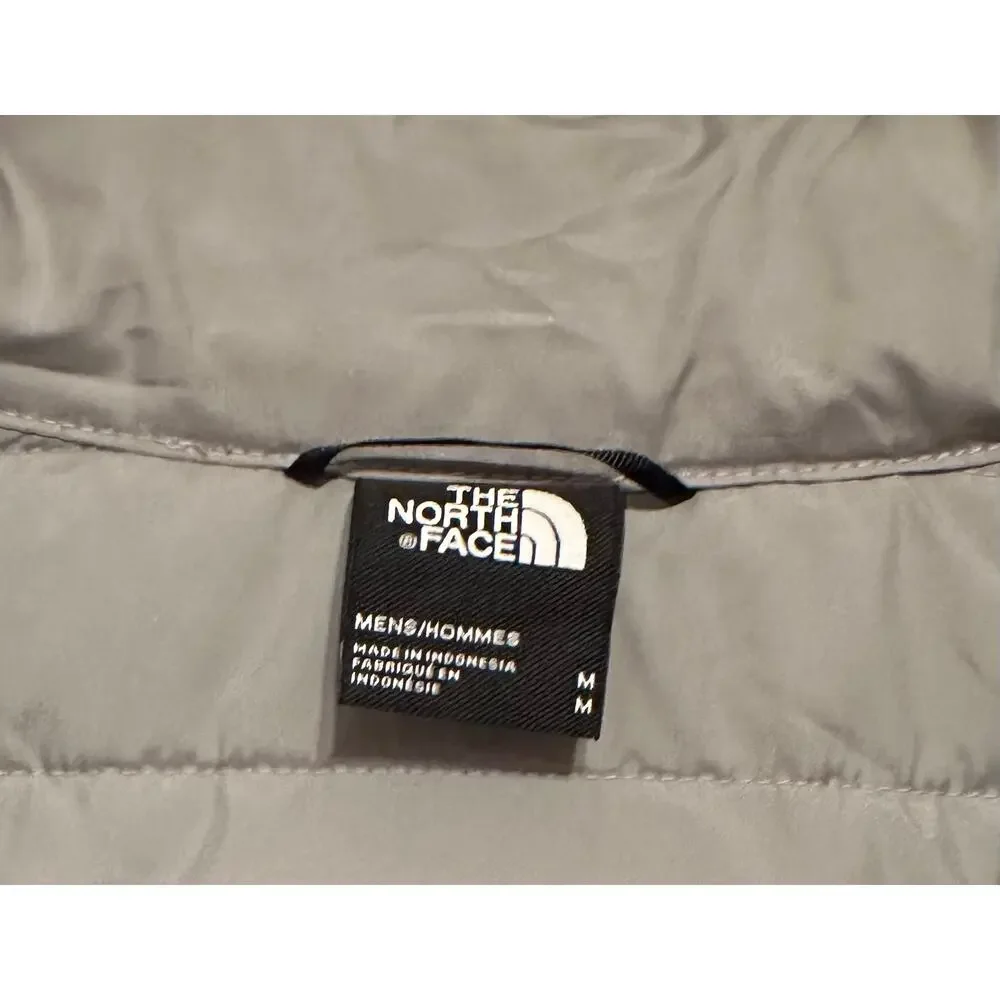 The North Face Men’s Canyonlands Hybrid Vest Size M